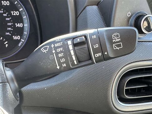 Certified 2023 Hyundai Kona SEL image 32