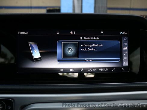 Used 2020 Mercedes-Benz G 550 G 550 4MATIC SUV image 42