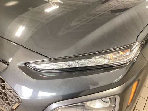 Used 2019 Hyundai Kona Limited FWD image 11