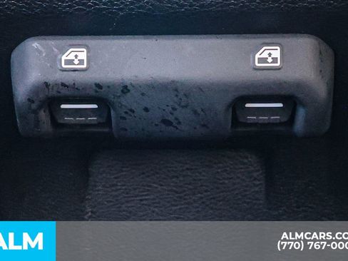 Used 2025 Jeep Wrangler Unlimited Sport AWD/4WD image 49