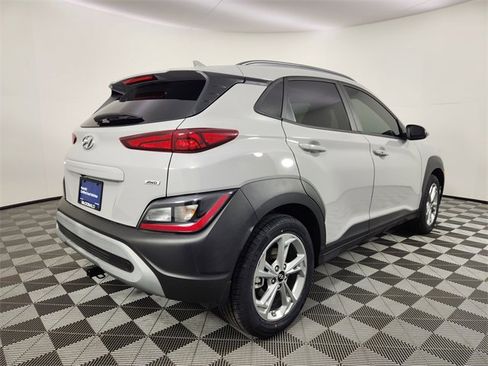 Certified 2023 Hyundai Kona SEL image 5