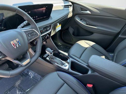 New 2026 Buick Encore GX Sport Touring image 20