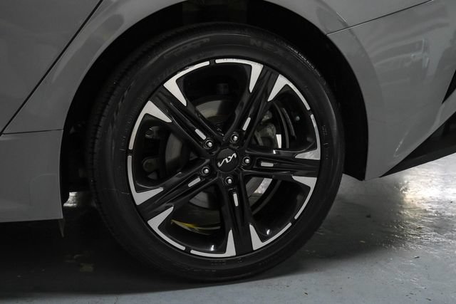 Used 2022 Kia K5 GT-Line AWD/4WD image 46