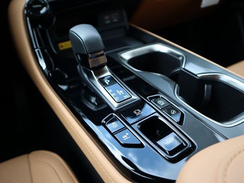 New 2026 Lexus NX 350 AWD image 37