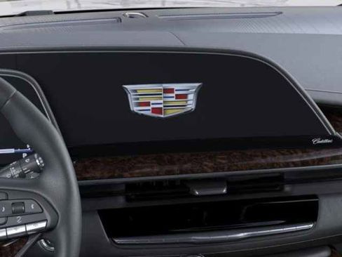 Used 2024 Cadillac Escalade ESV Premium Luxury Platinum w/ LPO, Floor Liner Package image 20