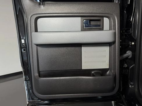 Used 2013 Ford F150 XLT w/ Luxury Equipment Group AWD/4WD image 16