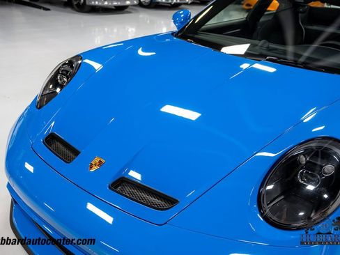 Used 2022 Porsche 911 GT3 image 13