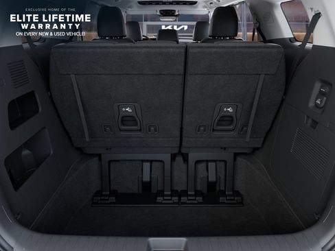 New 2026 Kia Carnival SX FWD image 20