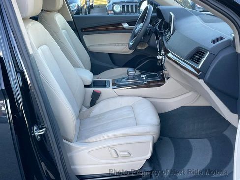 Used 2018 Audi Q5 2.0T Premium Plus image 8