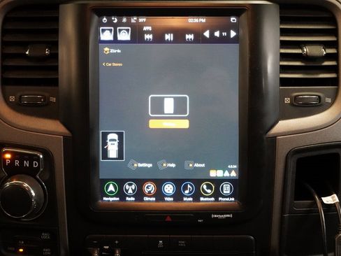 Used 2014 RAM 1500 Express image 19