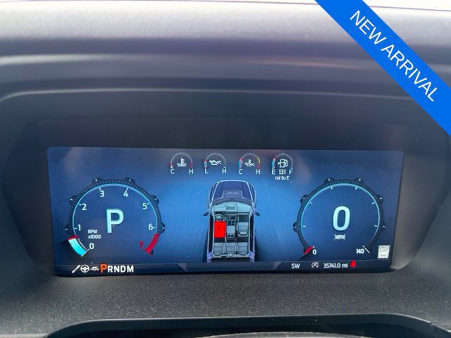 Used 2024 Ford F150 Raptor AWD/4WD image 12
