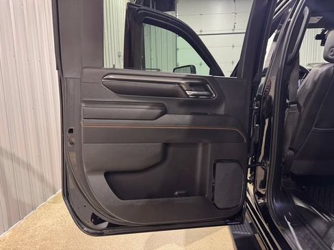 Used 2024 GMC Sierra 2500 AT4 AWD/4WD image 19