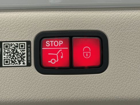 Certified 2023 Mercedes-Benz EQS 450+ Sedan image 16