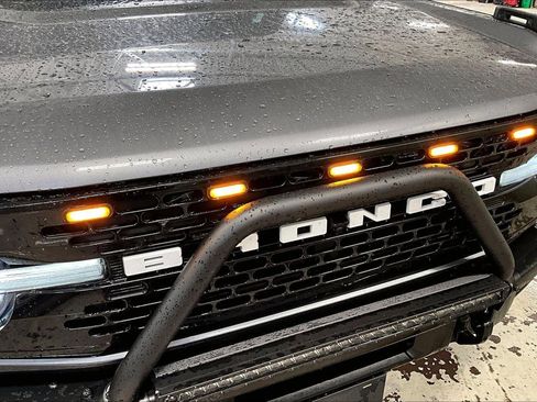 Used 2023 Ford Bronco Wildtrak AWD/4WD image 3