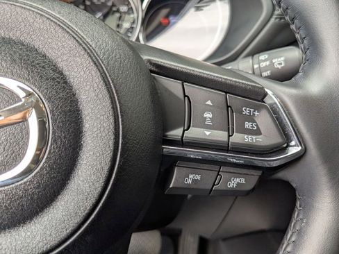 Used 2023 MAZDA CX-5 AWD 2.5 S w/ Preferred Package image 17