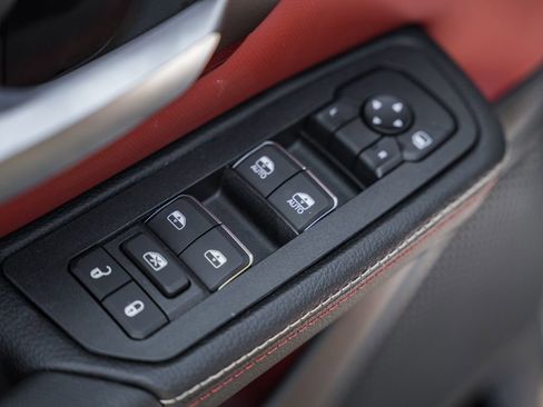 New 2026 RAM 1500 Rebel AWD/4WD image 42