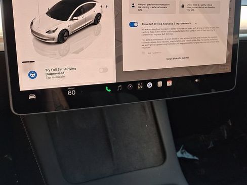 Used 2023 Tesla Model 3 Standard Range RWD image 18