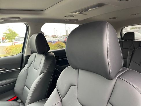 New 2025 Kia Telluride S image 24