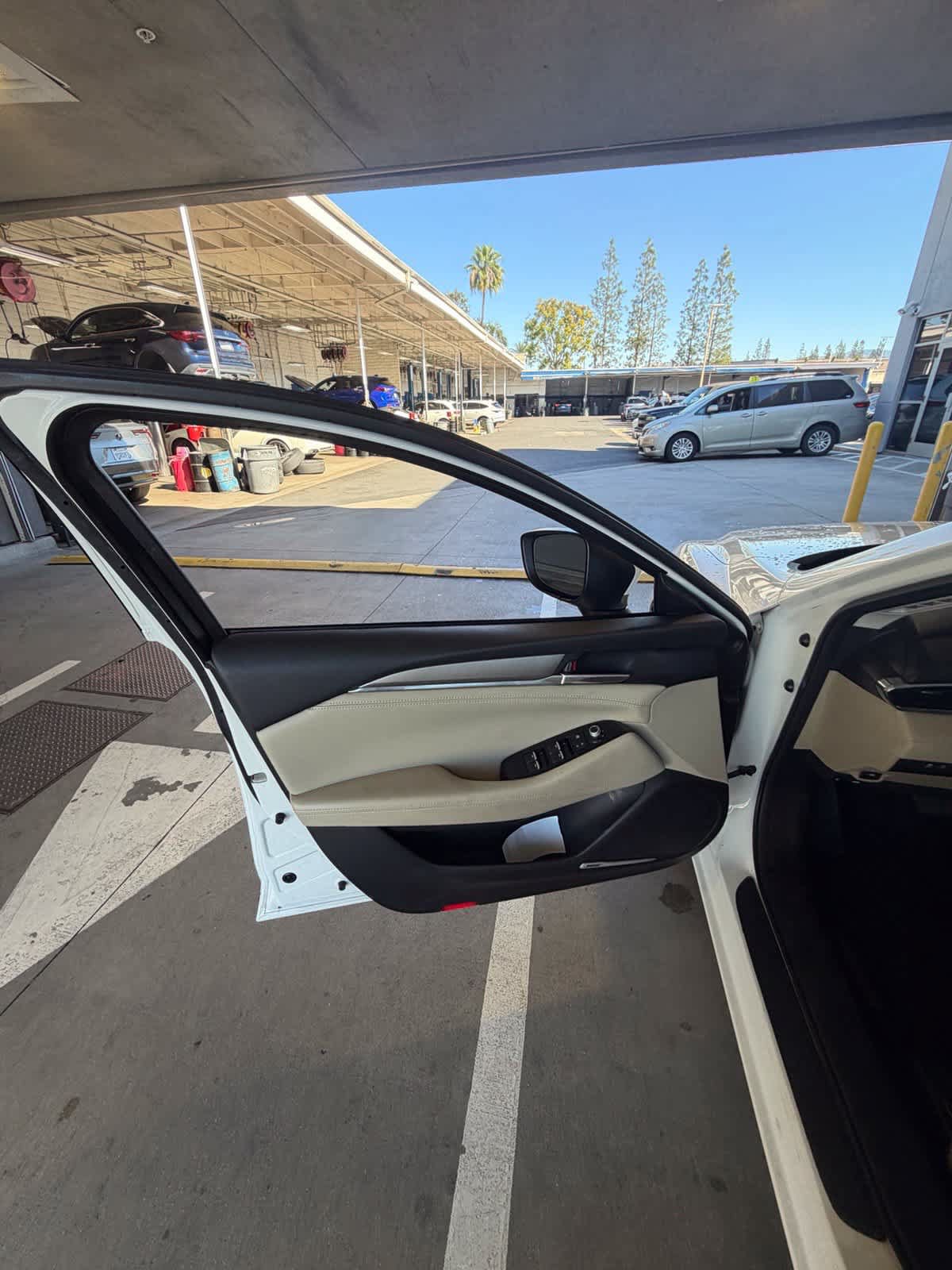 Used 2018 MAZDA MAZDA6 Grand Touring FWD image 19