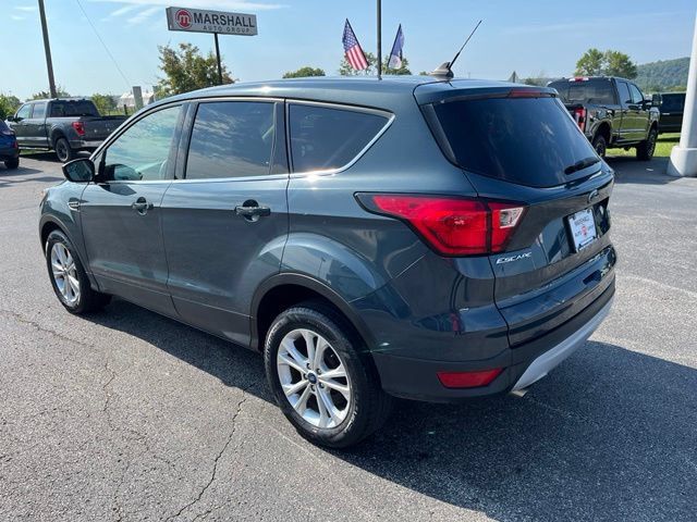 Used 2019 Ford Escape SE FWD image 36