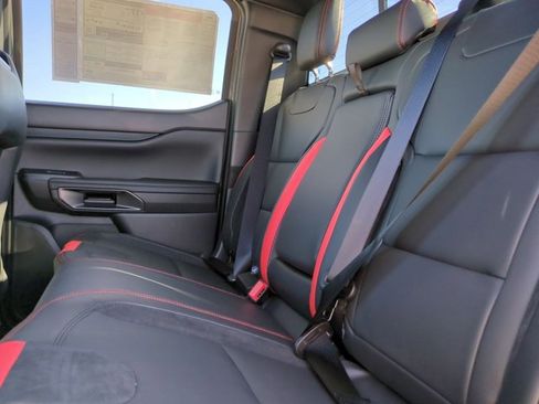 New 2026 Ford Ranger Raptor image 14
