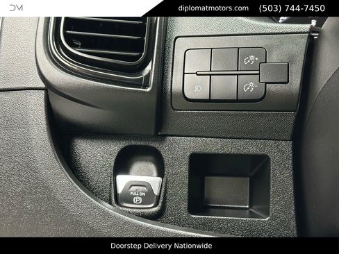 Used 2026 RAM ProMaster 2500 w/ Convenience Group image 31