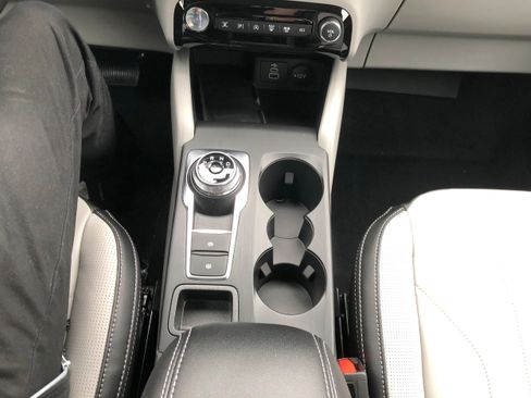 New 2026 Ford Escape Platinum w/ Premium Technology Package image 13