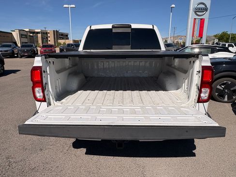 Used 2014 Chevrolet Silverado 1500 LTZ w/ LTZ Plus Package AWD/4WD image 10