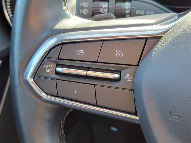 Used 2025 Chevrolet Equinox LT w/ Convenience Package II AWD/4WD image 15