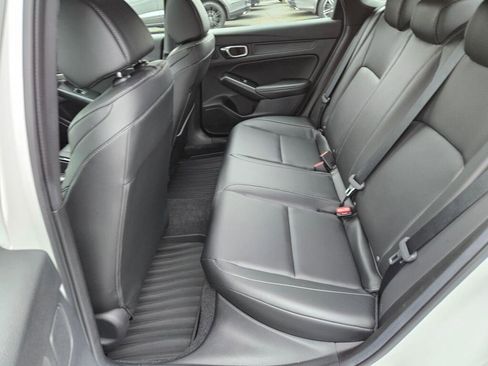 Certified 2025 Acura Integra A-Spec image 19