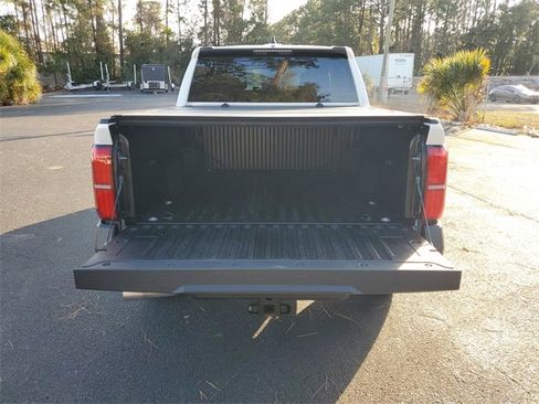 Used 2024 Toyota Tacoma SR image 8