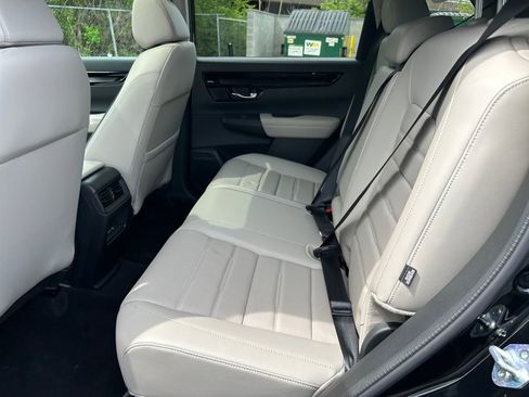 Certified 2024 Honda CR-V EX-L image 16