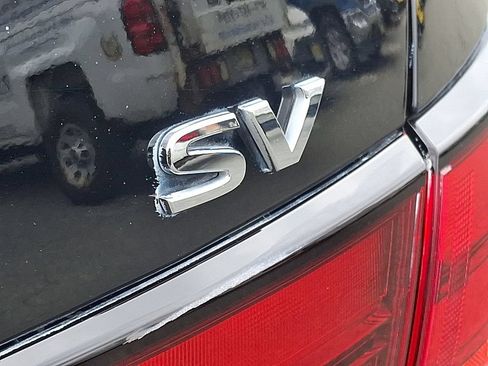 Used 2024 Nissan Sentra SV FWD image 30
