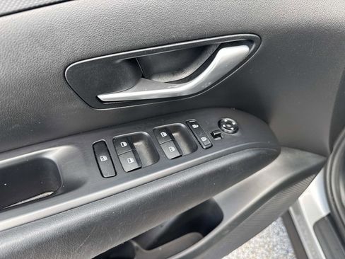 Used 2023 Hyundai Tucson SEL image 18