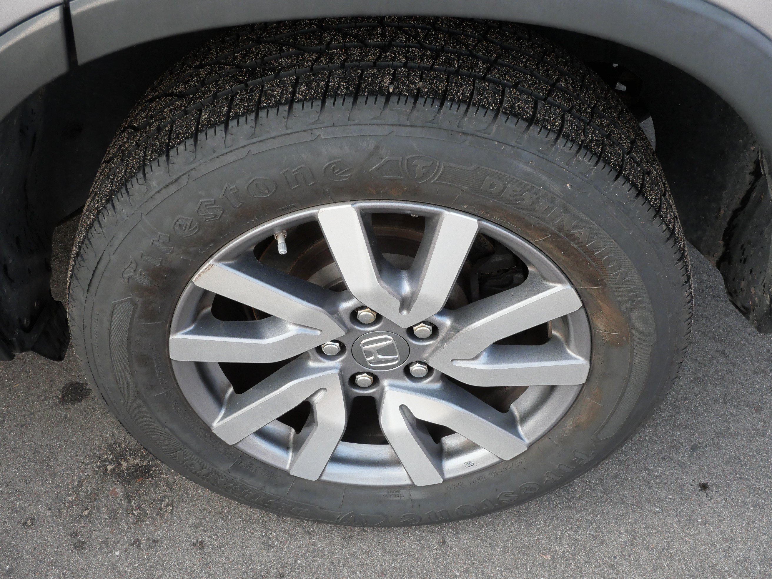 Used 2020 Honda Pilot EX-L image 10
