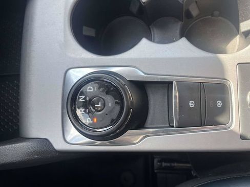 Certified 2022 Ford Bronco Sport Outer Banks AWD/4WD image 32