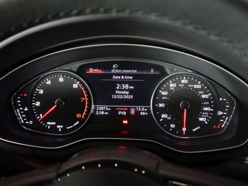 Used 2023 Audi A5 2.0T Premium w/ Convenience Package image 16