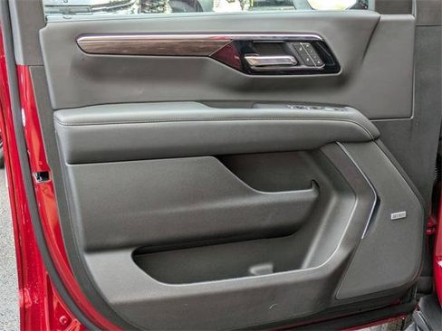 New 2026 Chevrolet Tahoe Premier w/ Sun And Tow Package image 12