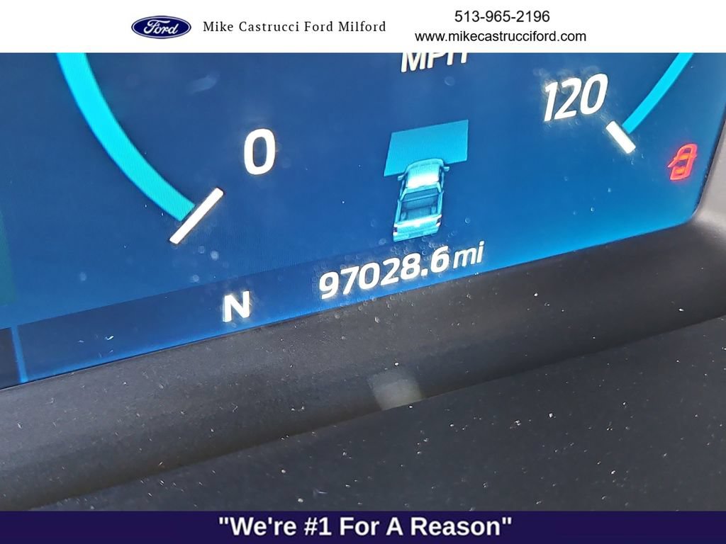 Used 2021 Ford F150 Limited AWD/4WD image 16