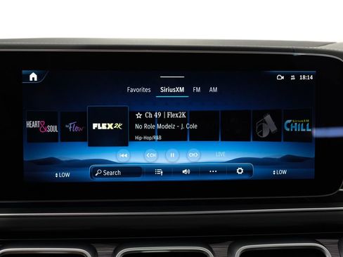 Used 2026 Mercedes-Benz Maybach GLS 600 4MATIC image 25