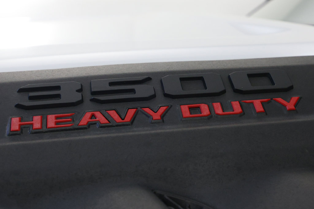 Used 2024 RAM 3500 Laramie w/ Night Edition AWD/4WD image 48