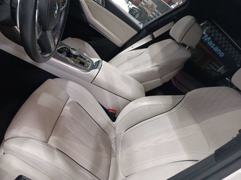 Used 2024 BMW X7 xDrive40i w/ Executive Package AWD/4WD image 6