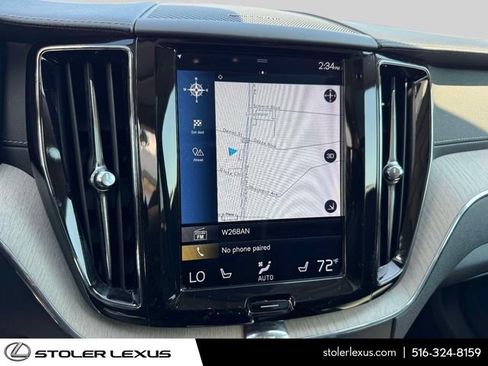 Used 2019 Volvo XC60 T6 Inscription AWD/4WD image 34