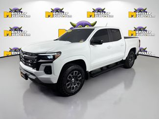 Used 2024 Chevrolet Colorado Z71 w/ Z71 Convenience Package 2 AWD/4WD video 1