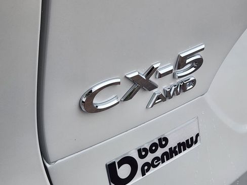 New 2026 MAZDA CX-5 Preferred AWD/4WD image 31