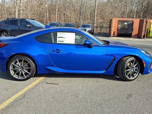 New 2026 Subaru BRZ Limited image 9