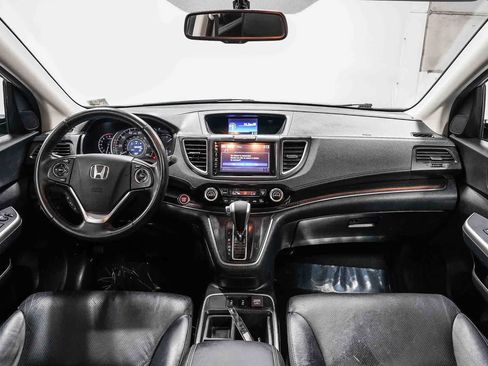 Used 2015 Honda CR-V EX-L image 12
