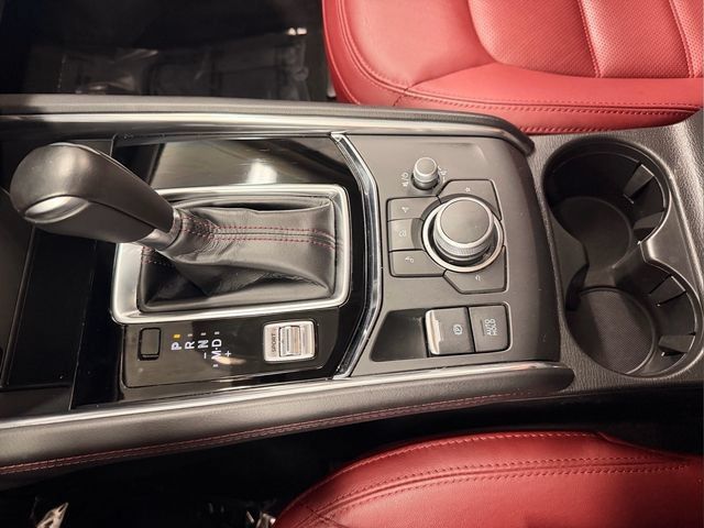 Used 2024 MAZDA CX-5 Carbon Edition AWD/4WD image 25