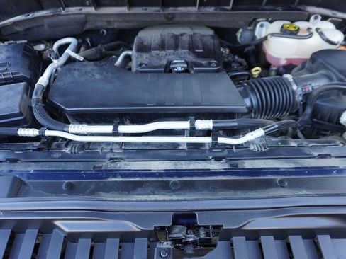 Used 2023 Chevrolet Silverado 1500 LT w/ Protection Package image 25