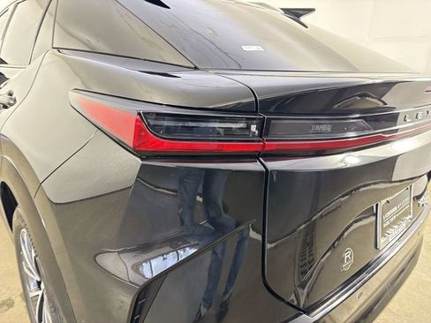 Certified 2023 Lexus RZ 450e Premium w/ Technology Package image 33